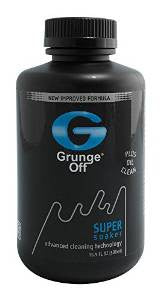 Grunge Off Super Soaker - 16.9 fl. oz