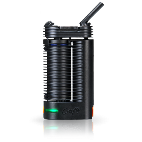 Crafty Vaporizer