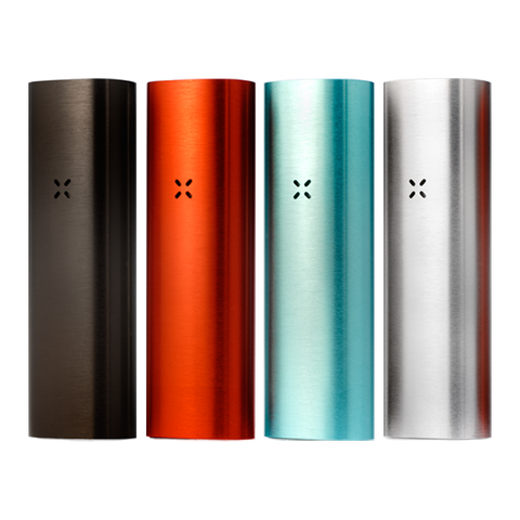 Pax Vaporizer  Pax 2 Charcoal