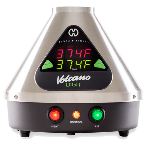 Volcano Digital Mike's Smoke Shop Volcano Digital Mike's Smoke Shop
