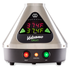 Volcano Digital – Mike's Smoke Shop