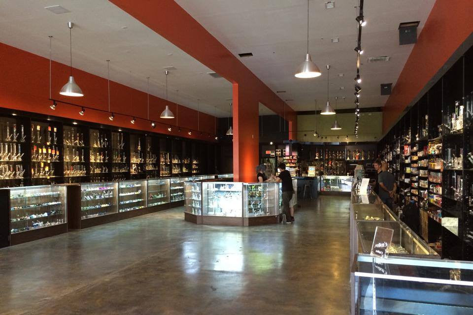 Mike's Smoke Shop Mike's Smoke Shop